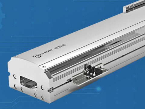 直線(xiàn)電機模組使用有什么注意事項？
